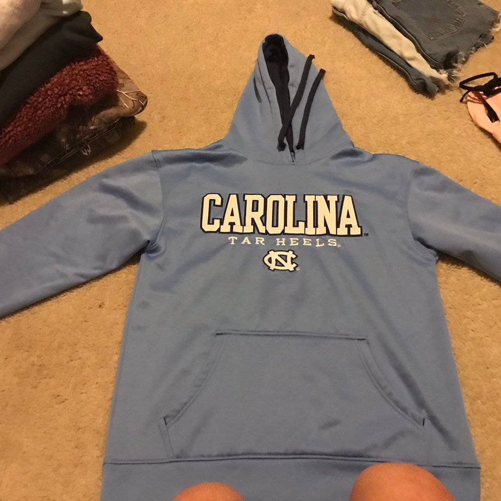 Carolina hoodie